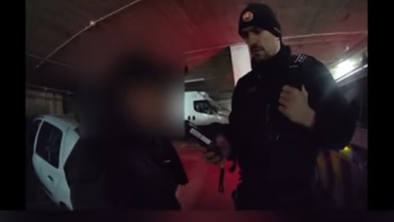 Hrozné: Za volantom auta sedel nadrogovaný 16-ročný chlapec bez vodičáku