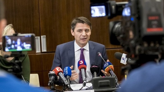 Ivo Nesrovnal: Téma zákazu hazardu v Bratislave pre mňa nekončí 