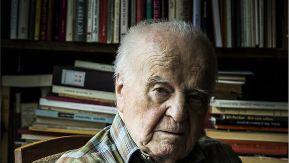 Vo Filmotéke Kina Lumiére si pripomenú osobnosť a tvorbu A. Marenčina