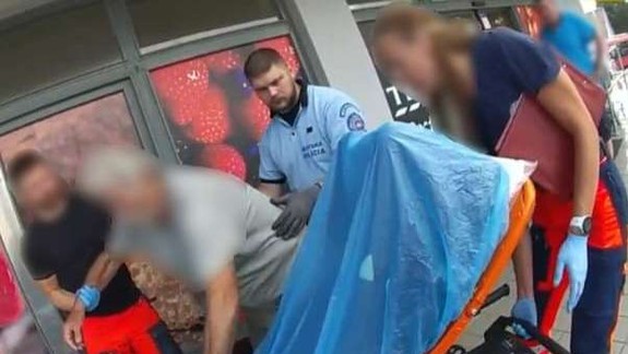 V Dúbravke sa stratil mladý muž s mentálnym postihnutím, jeho otec totiž skolaboval