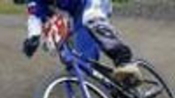 Vo Vajnoroch majú novú bikrosovú dráhu