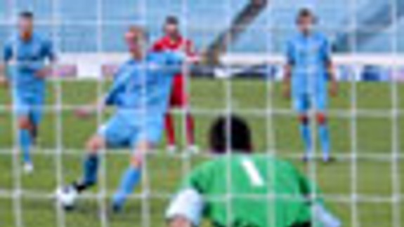 Slovan zdolal Košice a zostáva bez prehry