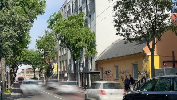 Kedy utlmia dopravu na Mickiewiczovej? Na rade sú kompetentní