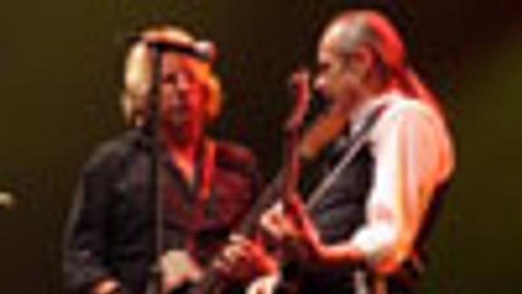 Bratislava zažila koncert Status Quo