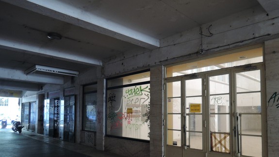 Oprava nesprávnych údajov uvedených v článku Z bývalého kina Mier...