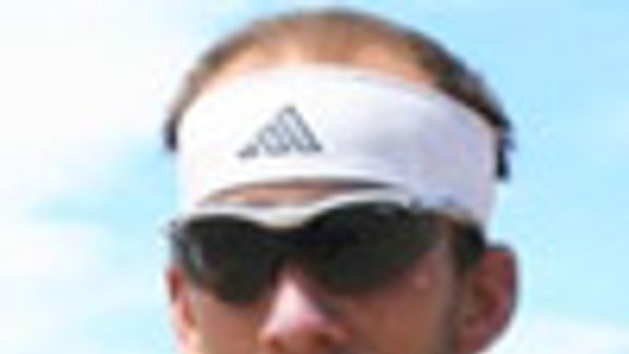 Bratislavčan Jozef Rajchl dobehol do Pekingu