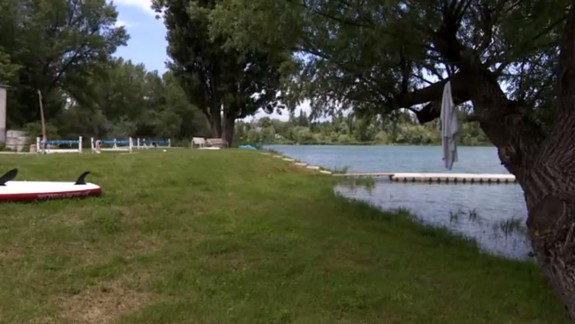 Bratislava buduje kontajnerové mestečko pre ľudí bez domova