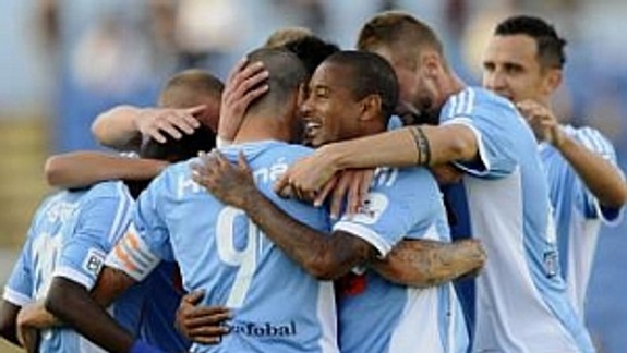 Futbalisti Slovana si poradili s Nitrou a vyhrali 5:2