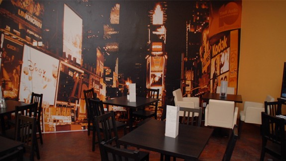 Reštaurácia Broadway nie je svetová