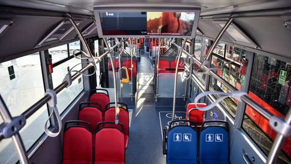 DPB posilní premávku liniek MHD do turistických lokalít