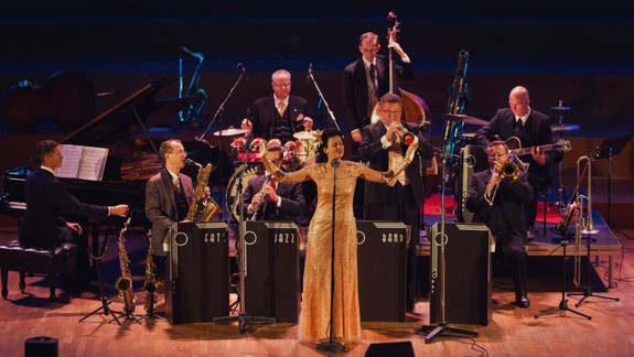 Pre milovníkov zlatej éry hot-jazzu a swingu: Na Golden Age Festivale sa prenesiete v čase už po desiaty raz