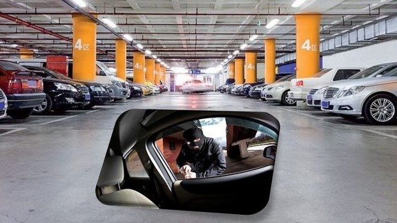 Polícia objasnila prípad ukradnutého BMW na Jarabinkovej ulici, páchateľom hrozí basa