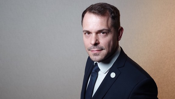 Župné voľby: Na šéfa BSK chce kandidovať aj bývalý poslanec Ružinova D. Staruch