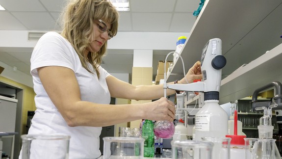 BVS ponúka aj tento rok bezplatnú analýzu vzoriek vody zo studní