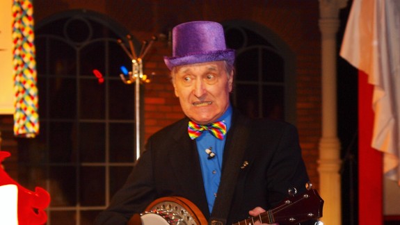 ADVENTNÝ ROZHOVOR č.20: Humorista Milan Markovič by chcel vianočnú bublinu vytvoriť u dcéry v Španielsku