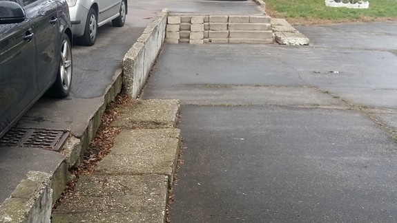 Všimli ste si nejakú zmenu? Táto revitalizácia trvá už štyri roky