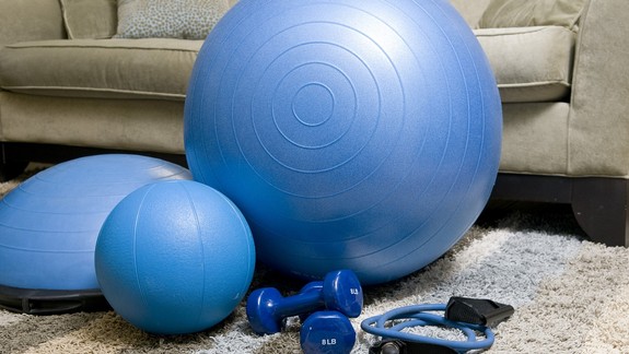 Zlepšite svoje zdravie cvičením: 5 dôvodov, prečo začať ihneď