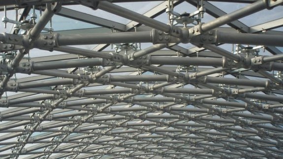 Filozofi budú mať zastrešené átrium