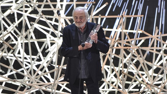 Národnú cenu Slnko v sieti za najlepší hraný film získala dráma Nech je svetlo, divácku cenu Loli paradička