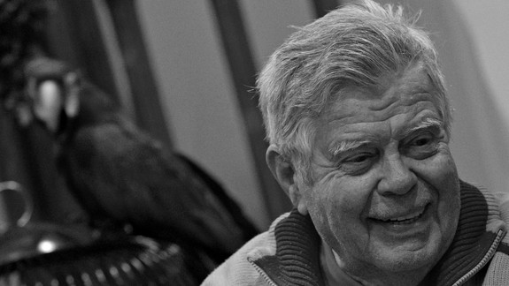 SND sa s Oldom Hlaváčkom rozlúči 26. augusta, kondolenčná kniha je vystavená v pokladnici