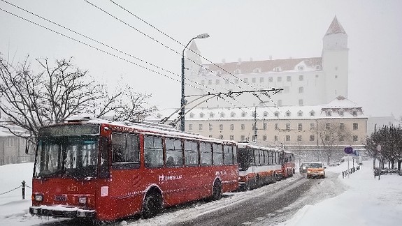 Predstavenstvá mestských podnikov zoštíhlejú