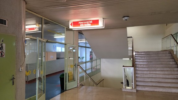 Prehľad: Ako bude fungovať ambulantná pohotovostná služba počas veľkonočných  sviatkov?