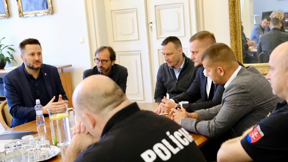 Vallo po incidente v MHD: Nakúpime autobusy s kamerami