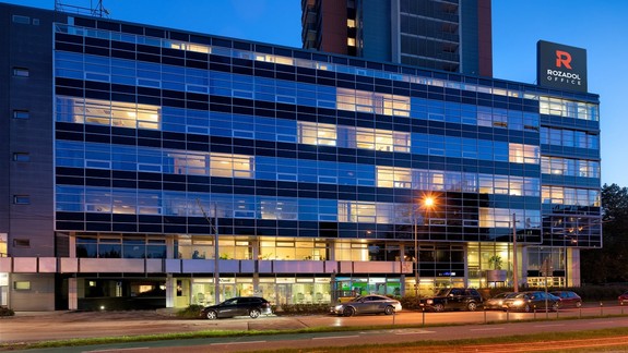 Najvyšší správny súd bude sídliť v mestskej časti Ružinov