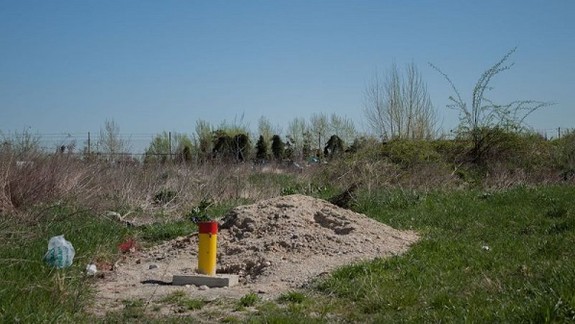 Začiatok sanačných prác na skládke vo Vrakuni zostáva stále otázny