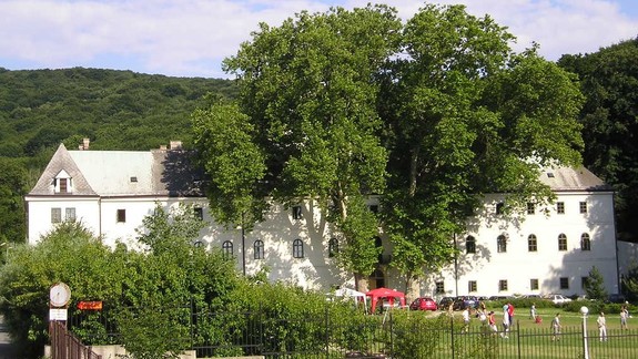 Ďalší tip na skvelý cyklovýlet vhodný aj pre deti