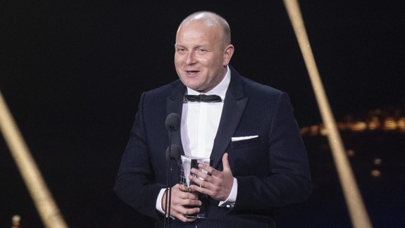 Slnku v sieti dominovala čierna komédia Invalid, získala sedem cien