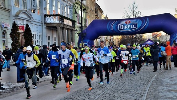Trojkráľovému behu dominovali Bratislavčania