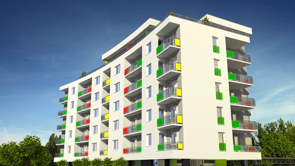 Za Vienna Gate chcú stavať Petržalské dvory