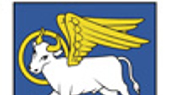 Patrónom Devína je jeden z evanjelistov