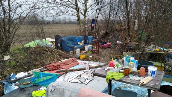 Dobrý skutok: Petržalskí úradníci vyzbierali pre ľudí bez domova stravné lístky