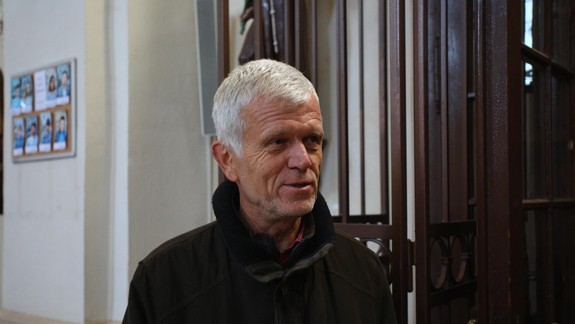 Konflikt pre slávnosť na Sysľovských poliach: Dvojhodinová akcia nemôže ohroziť živočíchy, trvdí farár Prachár