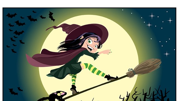 Nájdi 10 rozdielov (časť 17.)