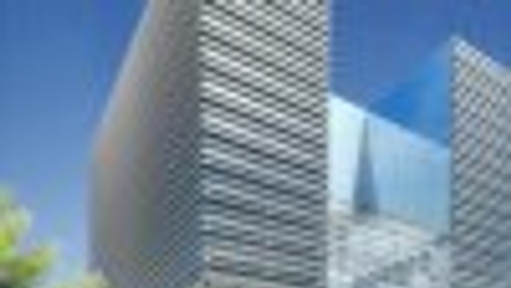 Na Bajkalskej by mala pribudnúť nová budova