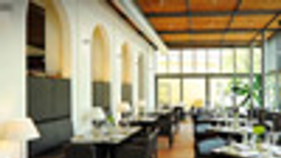 ALBRECHT Reštaurácia