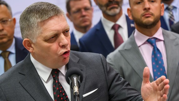 Na Slovensku prebieha ďalší masívny kybernetický útok, tvrdí úrad vlády