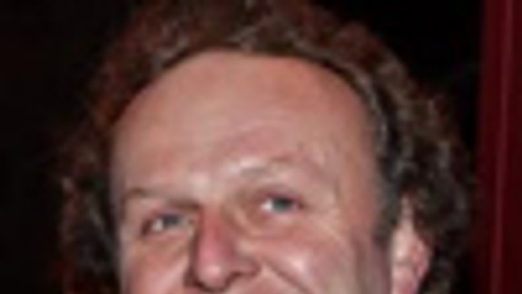 Český herec Jaroslav Dušek vystúpi v Ružinove