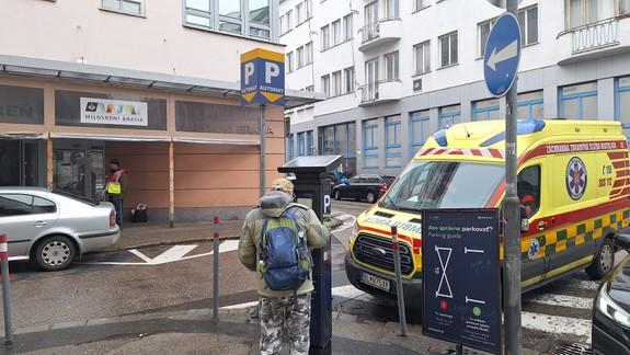 Zaujímavé štatistiky: Vianočné sviatky patria k najvyťaženejším obdobiam pre urgenty