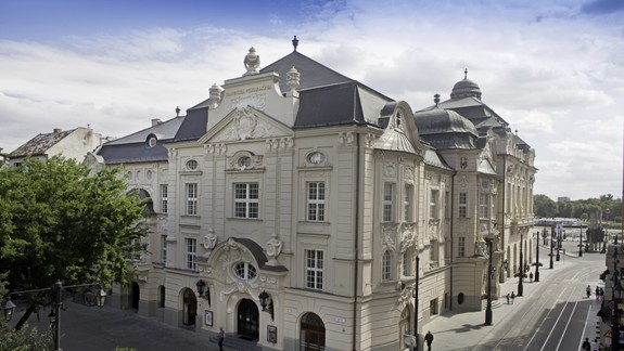 Slovenská filharmónia predstaví na Koncerte bez bariér pomôcku pre nevidiacich