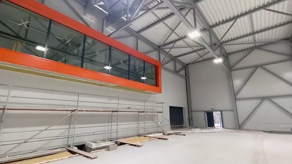 Pre hokej aj iné kolektívne športy: Výstavba športovej haly v Malackách smeruje do finále