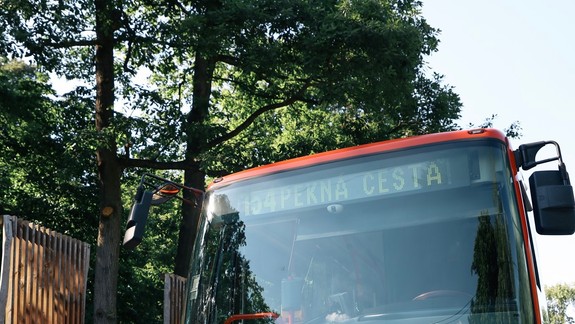 Od piatku začnú v hlavnom meste premávať zelené linky