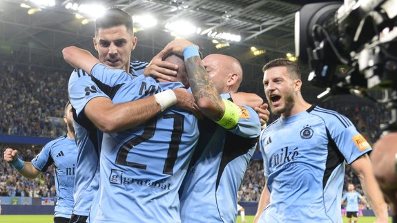 Slovan prezradil, ktorých 22 hráčov má na „áčkovej“ súpiske pre Konferenčnú ligu