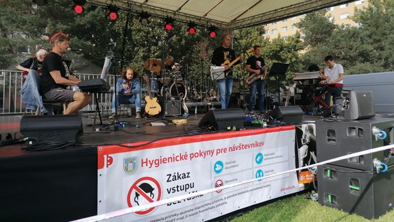 V Dúbravke sa opäť chystá Spomienka na Deža, pripravený je bohatý program a rad sprievodných akcií