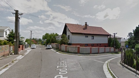 Pozor, linka číslo 130 chodí po obchádzkovej trase