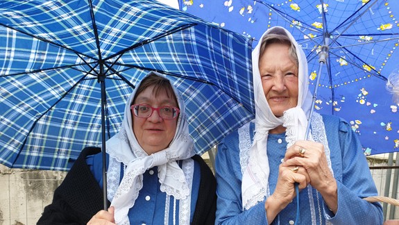 Október v Dúbravke patrí seniorom - aké podujatia pre nich v mestskej časti pripravili?