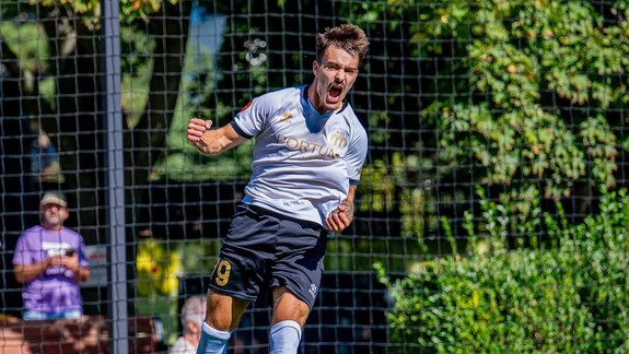 Futbal: Petržalka si poradila s Púchovom 4:0